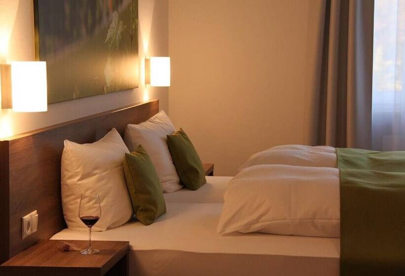 Hotelli Benz Weingut & Wein