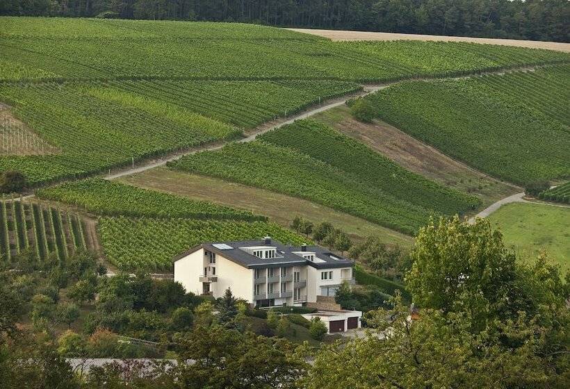 Hotelli Benz Weingut & Wein