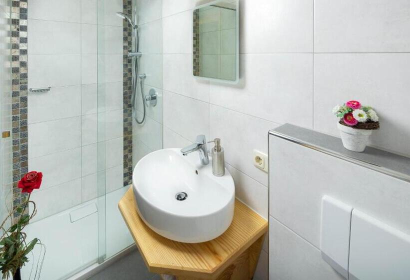 Hotel Ferienwohnungen Freidinglehen