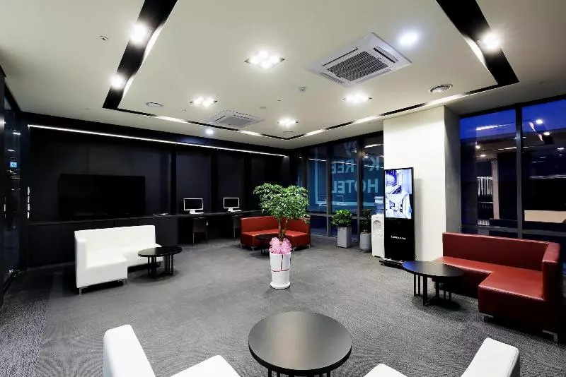 Hotelli Kintex By Ktree