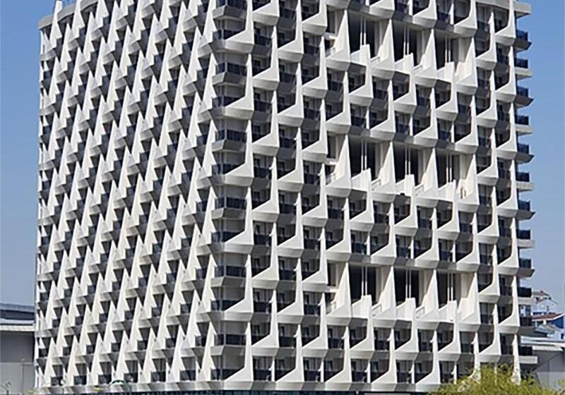 Hotel Kintex By Ktree