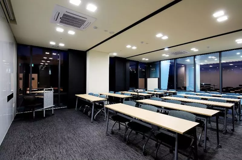 Hotelli Kintex By Ktree