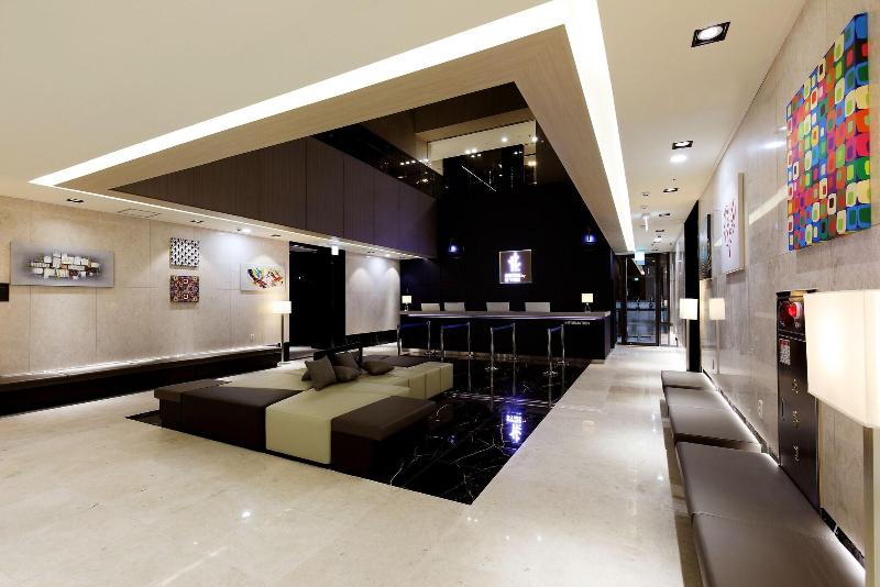 Hotel Kintex By Ktree