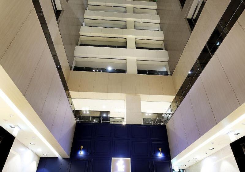 Hotel Kintex By Ktree