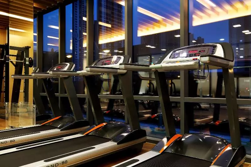 Hotelli Kintex By Ktree