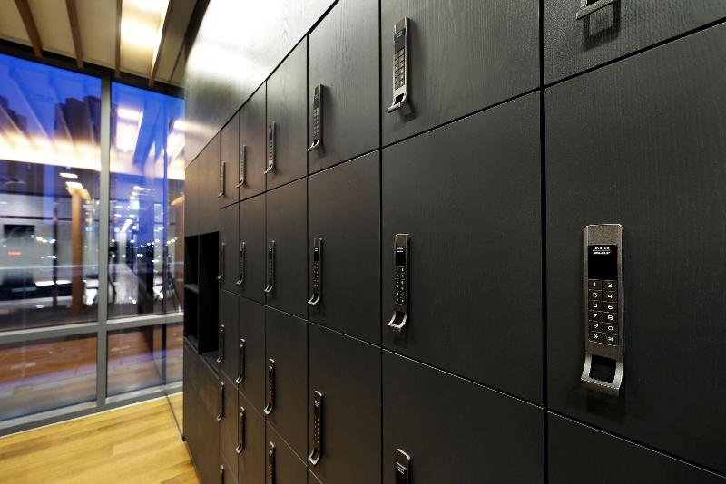 Hotel Kintex By Ktree