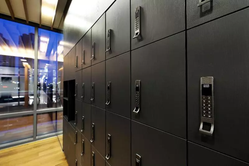 Hotelli Kintex By Ktree