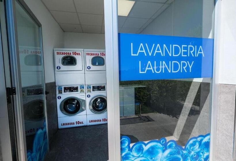 בית מלון כפרי Ld Sevilla