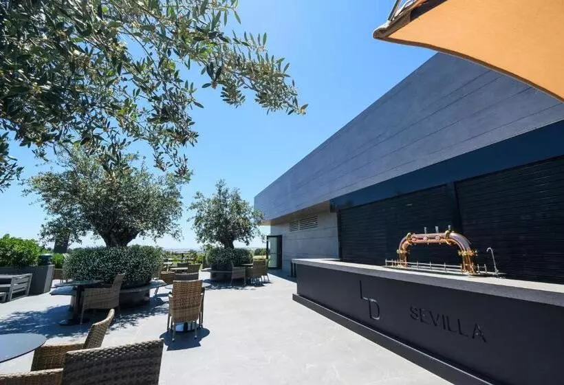 Hotelli Ld Sevilla