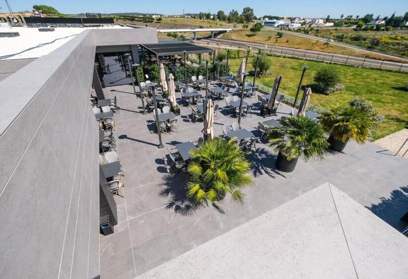 בית מלון כפרי Ld Sevilla