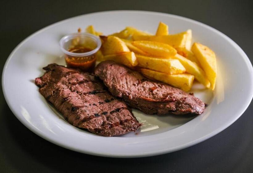 בית מלון כפרי Ld Sevilla