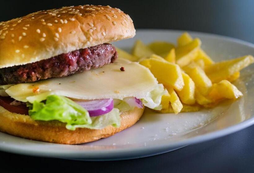 בית מלון כפרי Ld Sevilla