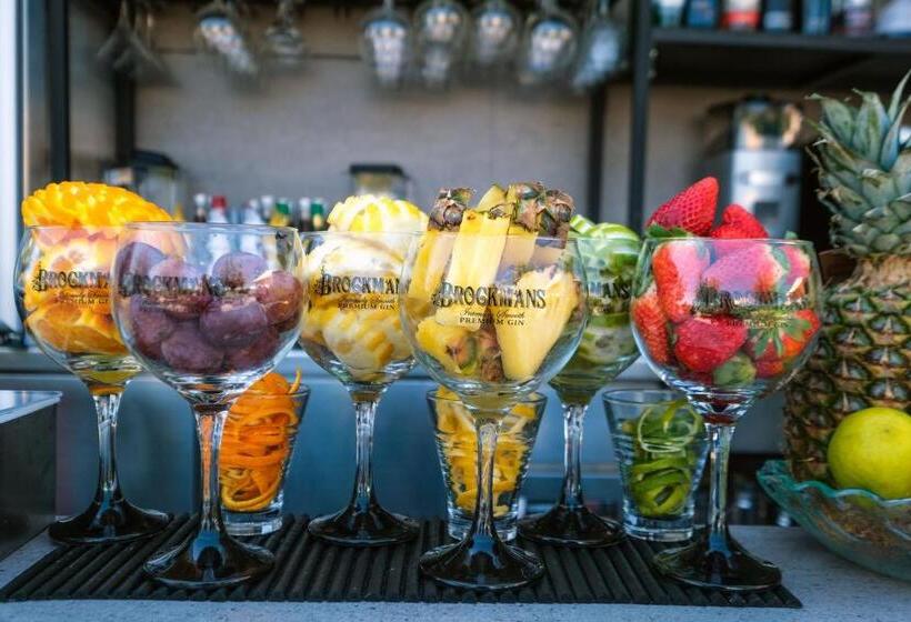 בית מלון כפרי Ld Sevilla