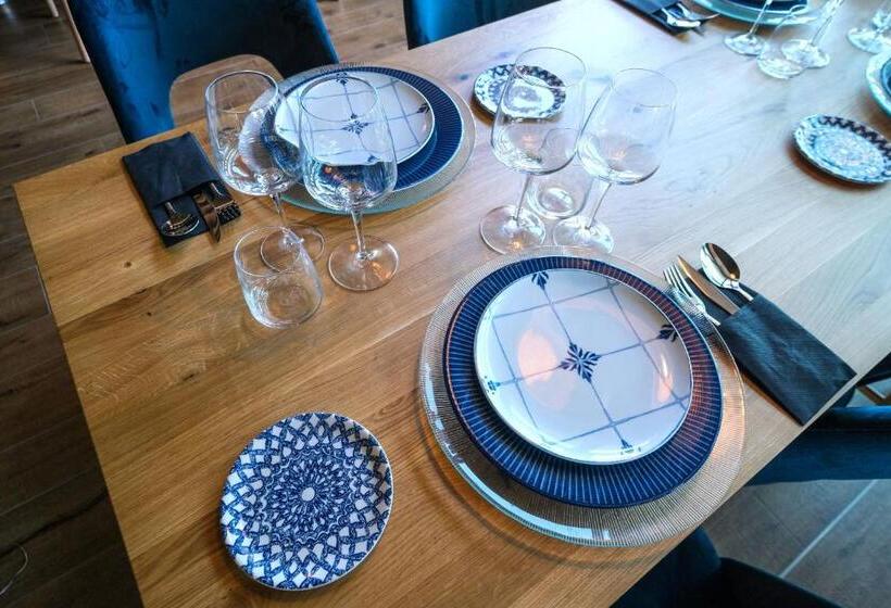 בית מלון כפרי Ld Sevilla