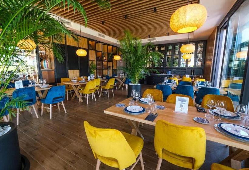 בית מלון כפרי Ld Sevilla