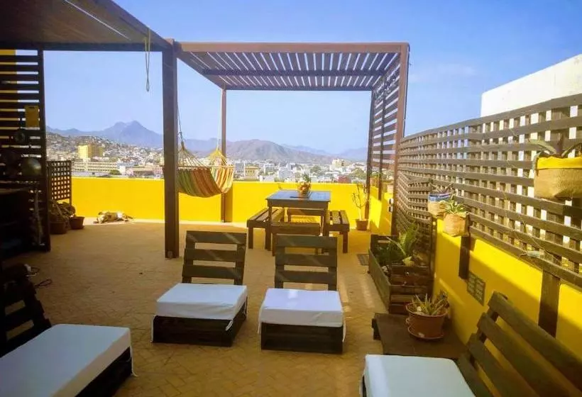 پانسیون Casa Bom Dia