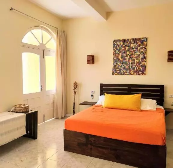 پانسیون Casa Bom Dia