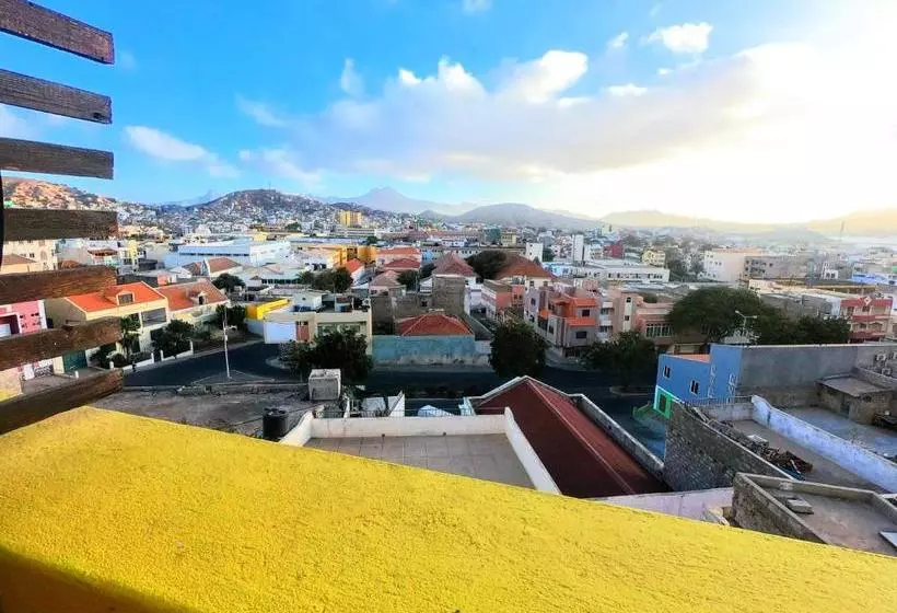 پانسیون Casa Bom Dia
