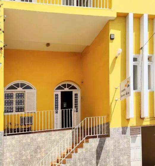 پانسیون Casa Bom Dia