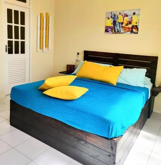 پانسیون Casa Bom Dia