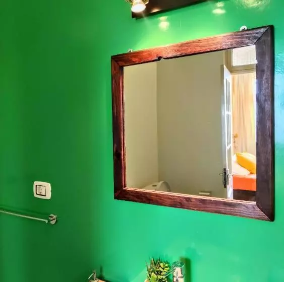 پانسیون Casa Bom Dia