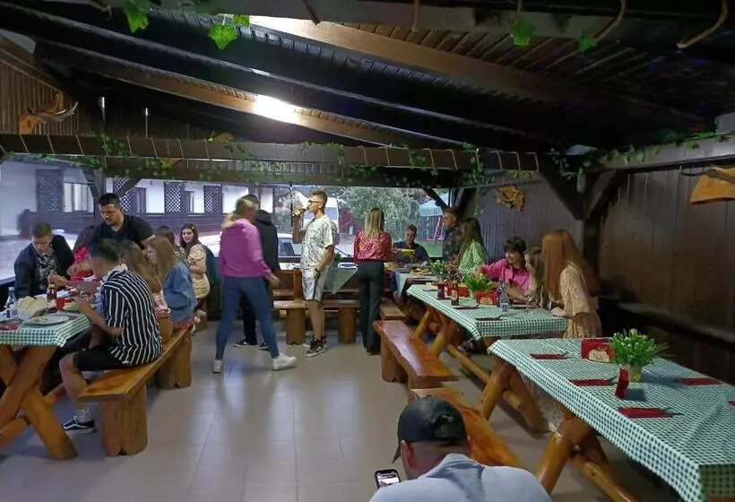 Majatalo Casa Câmpulungeană