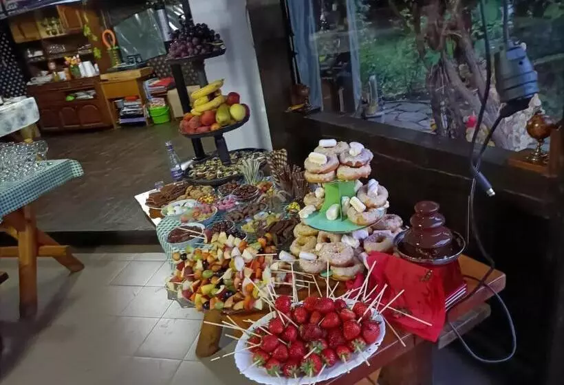 Majatalo Casa Câmpulungeană