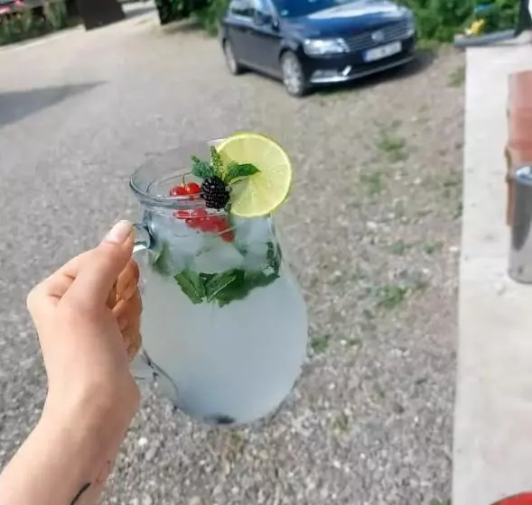 Majatalo Casa Câmpulungeană