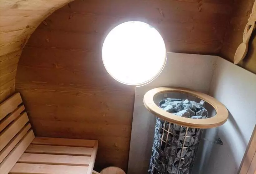 Majatalo Casa Câmpulungeană