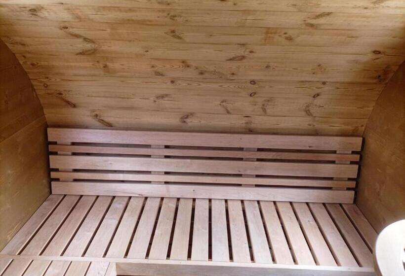 پانسیون Casa Câmpulungeană