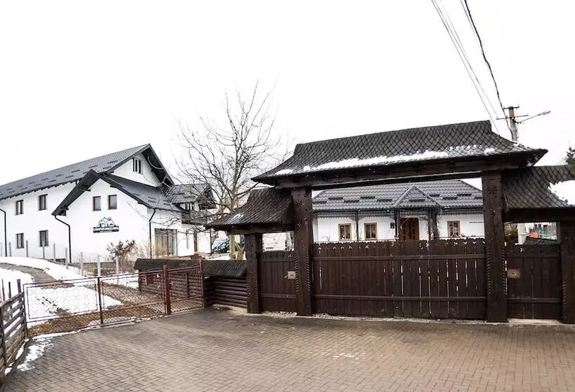 Majatalo Casa Câmpulungeană