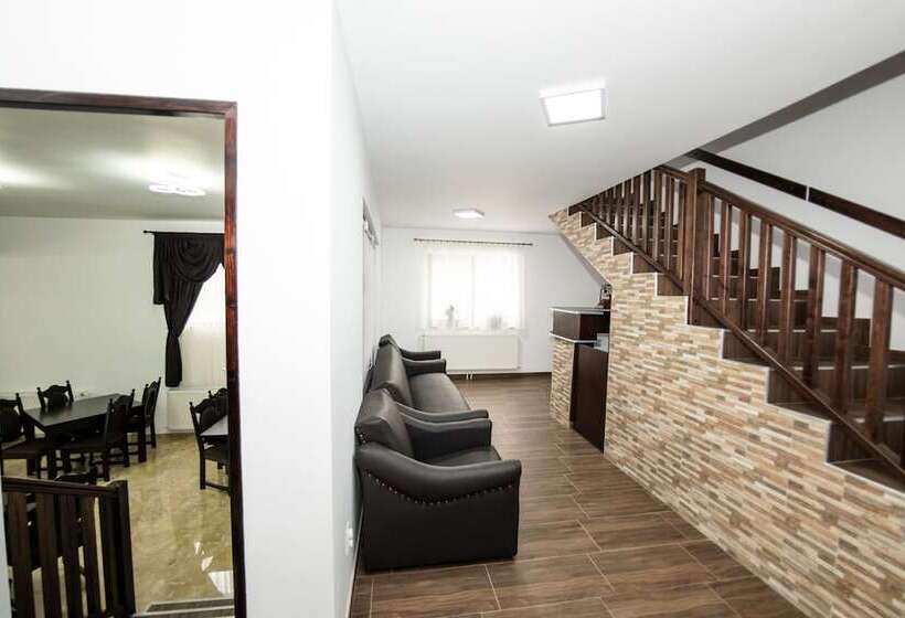 پانسیون Casa Câmpulungeană