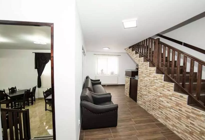 Majatalo Casa Câmpulungeană