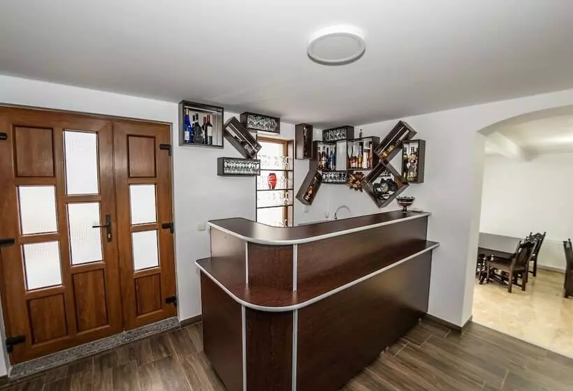 Majatalo Casa Câmpulungeană