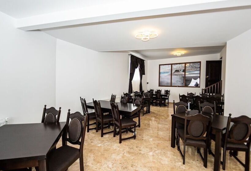 پانسیون Casa Câmpulungeană