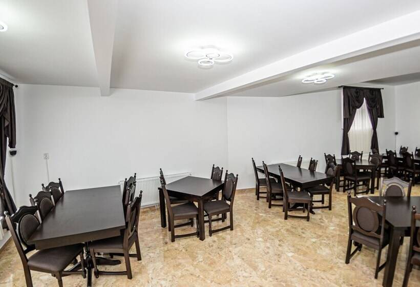 پانسیون Casa Câmpulungeană