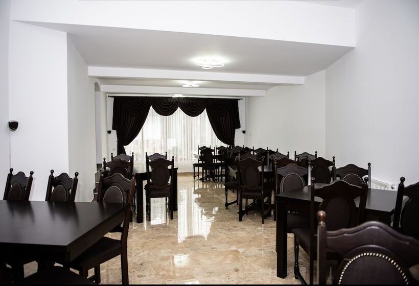 پانسیون Casa Câmpulungeană