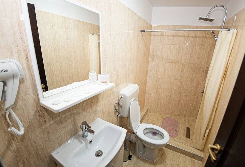 پانسیون Casa Câmpulungeană