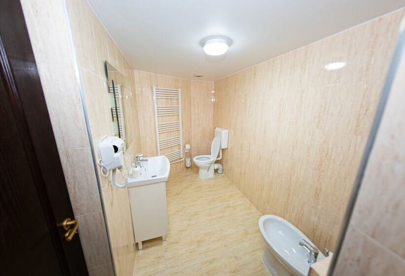 پانسیون Casa Câmpulungeană