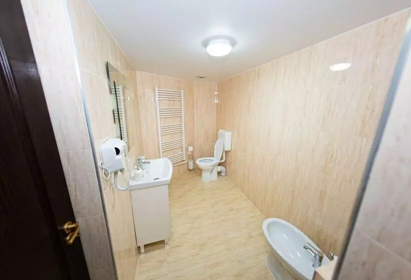 Majatalo Casa Câmpulungeană