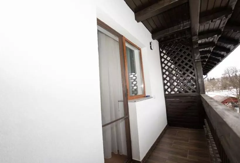 Majatalo Casa Câmpulungeană