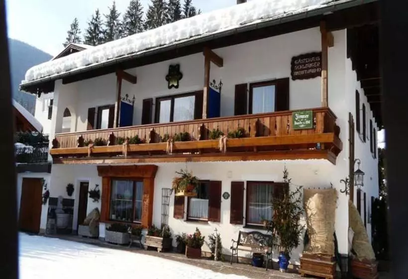 Majatalo Gästehaus Schwaiger