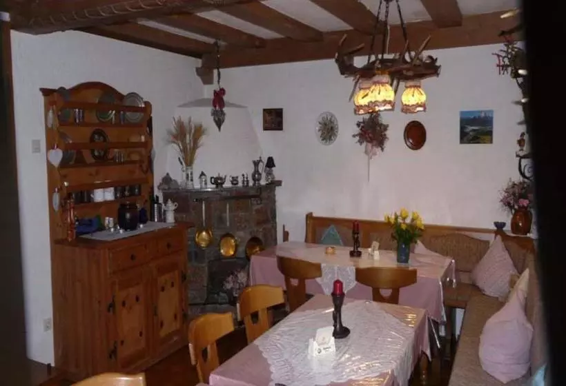 Majatalo Gästehaus Schwaiger
