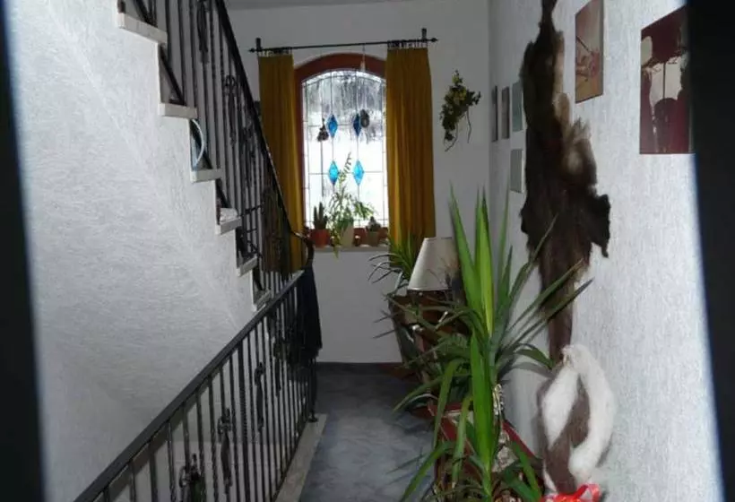 Majatalo Gästehaus Schwaiger
