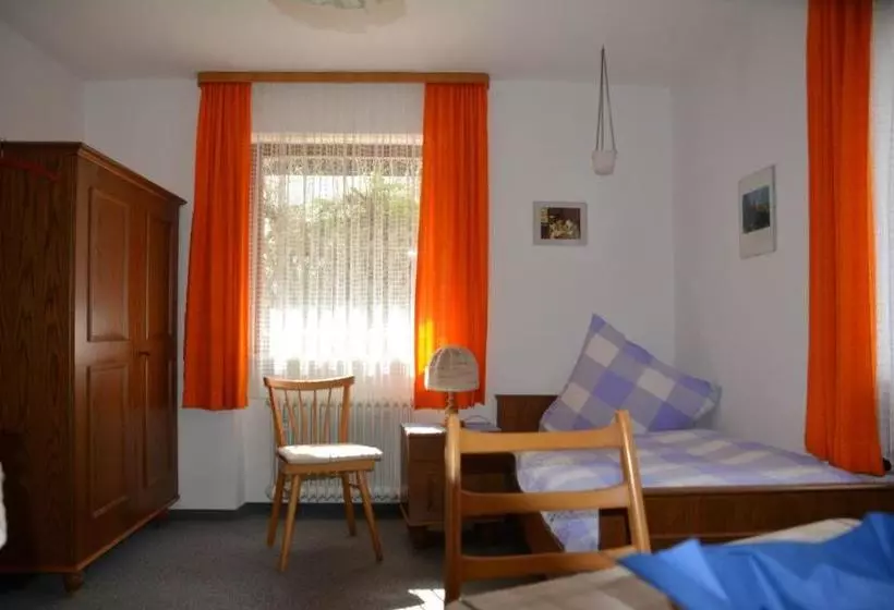 Majatalo Gästehaus Schwaiger