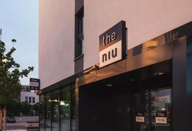 The Niu Belt   Apartments