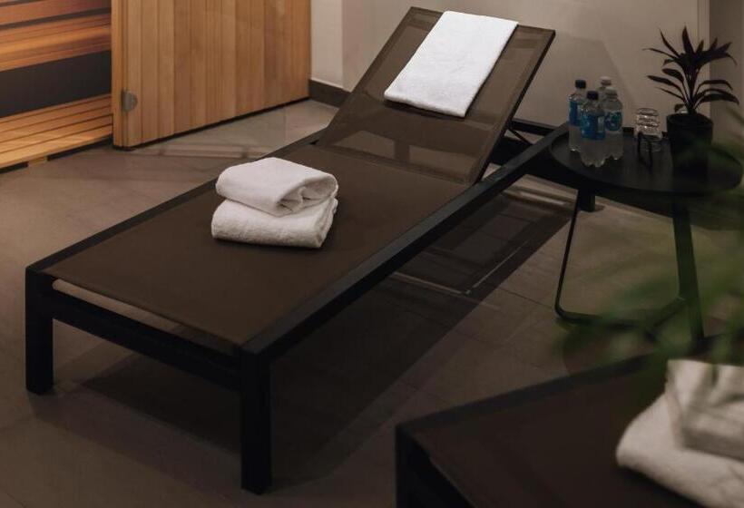 The Niu Belt Apartments