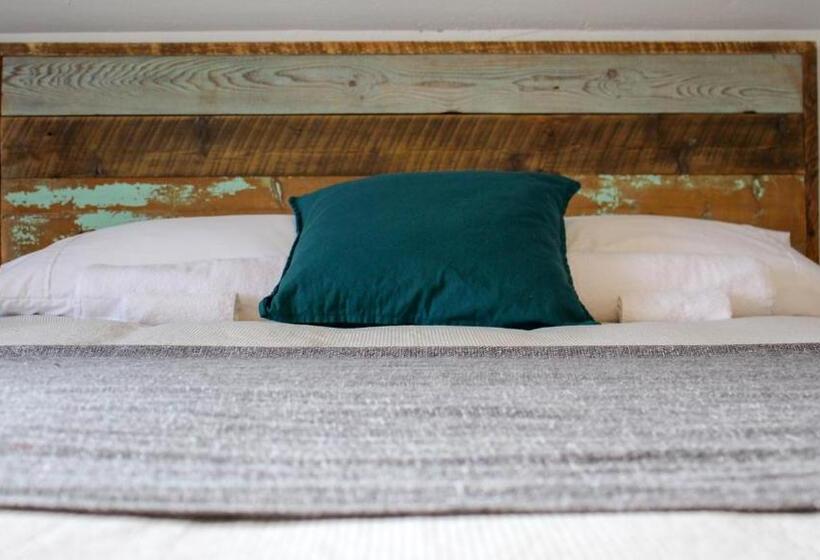 فندق صغير Auberge De L'ouest