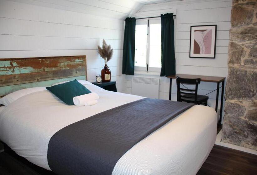 فندق صغير Auberge De L'ouest