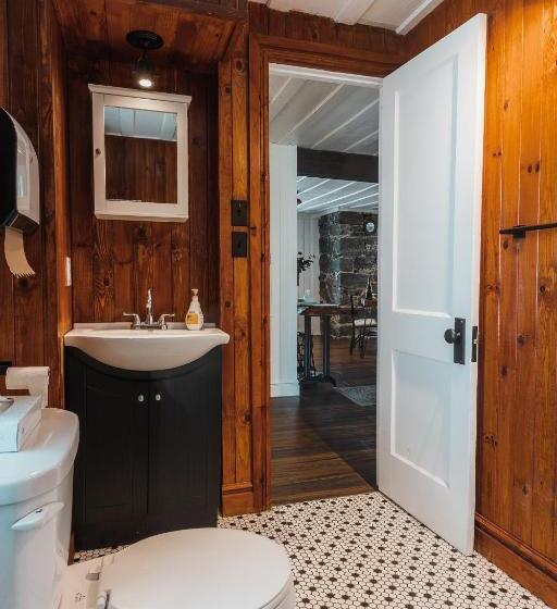 فندق صغير Auberge De L'ouest